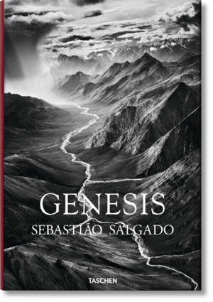 gebrauchtes Buch – Salgado, Lélia Wanick – Genesis