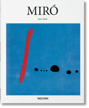 ISBN 9783836542913: Miró