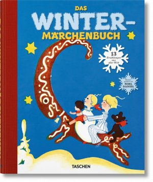 ISBN 9783836543996: Das Wintermärchenbuch. 13 Erzählungen aus aller Welt