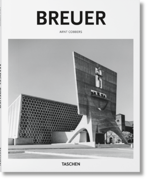 ISBN 9783836544696: Marcel Breuer 1902 - 1981. Formgeber des 20. Jahrhunderts