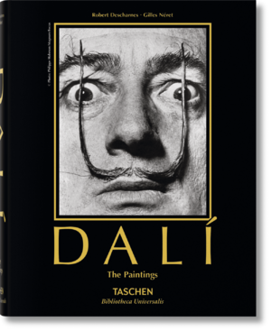 gebrauchtes Buch – Néret, Gilles; Descharnes, Robert – Dalí. Das malerische Werk