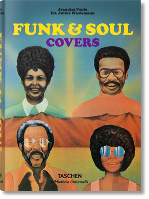 ISBN 9783836556262: Funk & Soul Covers