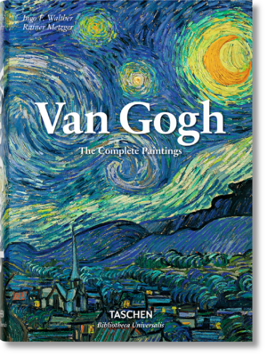 neues Buch – Walther, Ingo F – Van Gogh. Sämtliche Gemälde | Ingo F. Walther (u. a.) | Buch | Bibliotheca Universalis | Hardcover | 744 S. | Deutsch | 2015 | TASCHEN | EAN 9783836557122