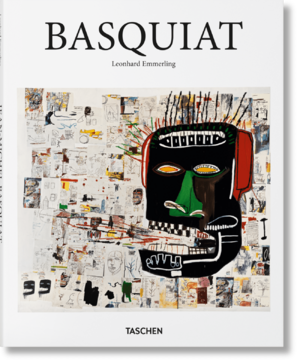 ISBN 9783836559805: Basquiat