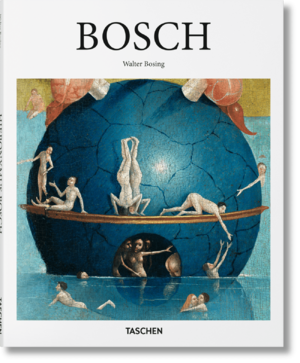 ISBN 9783836559867: Bosch