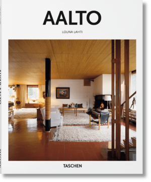 neues Buch – Louna Lahti – Aalto