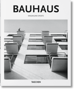 ISBN 9783836560115: Bauhaus