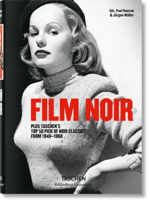 ISBN 9783836561662: Film Noir