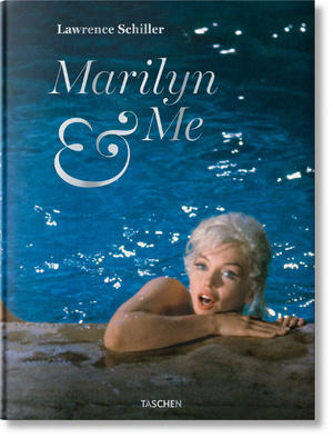 ISBN 9783836563130: Lawrence Schiller. Marilyn & Me