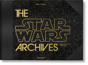 ISBN 9783836563413: Das Star Wars Archiv: Episoden IV-VI 1977-1983 | Paul Duncan | Buch | 604 S. | Deutsch | 2019 | TASCHEN | EAN 9783836563413