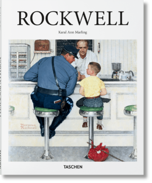 ISBN 9783836564717: Rockwell