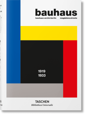 ISBN 9783836565516: Bauhaus. Aktualisierte Ausgabe