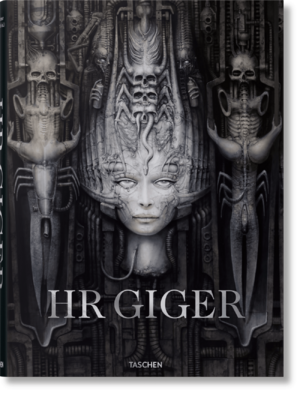 ISBN 9783836577168: HR Giger