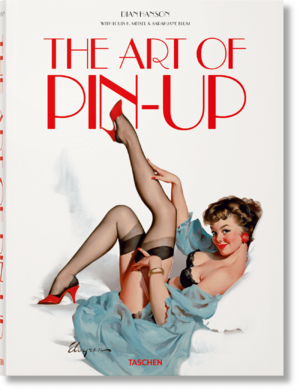 ISBN 9783836577670: The art of Pin-up. Sarahjane Blum, Louis Meisel