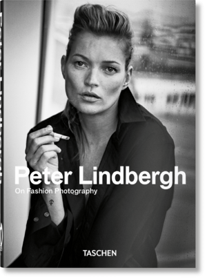 neues Buch – Peter Lindbergh. On Fashion Photography. 40th Ed.