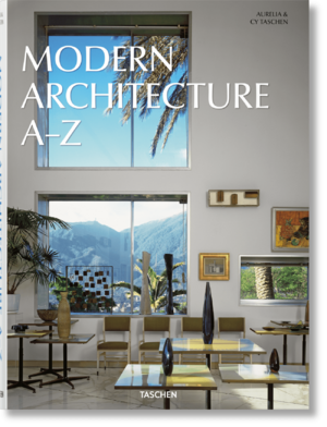 ISBN 9783836583152: Moderne Architektur A–Z