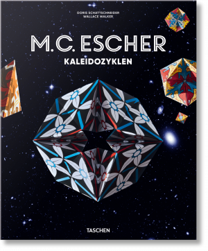 ISBN 9783836583688: M.C. Escher. Kaleidozyklen