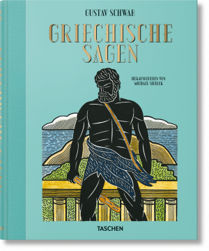 ISBN 9783836584739: Griechische Sagen