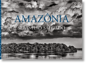 neues Buch – Sebastiáo Salgado – Amazônia neues Buch – Sebastiáo Salgado – Amazônia