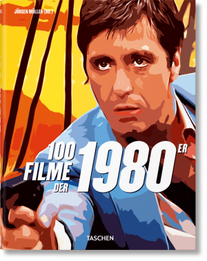 ISBN 9783836587280: 100 Filme der 1980er