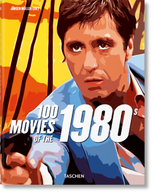 ISBN 9783836587303: 100 films des années 1980