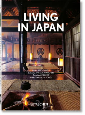 ISBN 9783836588430: Living in Japan. 40th Ed.