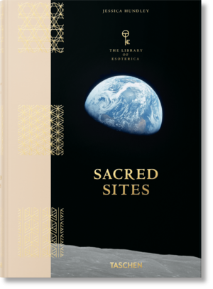 ISBN 9783836590600: Sacred Sites. The Library of Esoterica