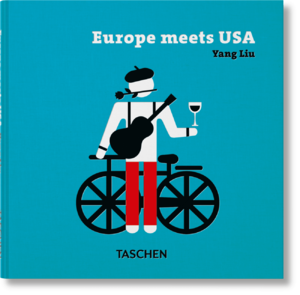 ISBN 9783836592123: Yang Liu. Europe meets USA