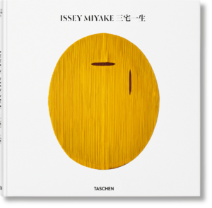 neues Buch – Issey Miyake – Issey Miyake