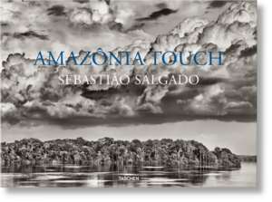 ISBN 9783836596657: Sebastião Salgado. Amazônia Touch