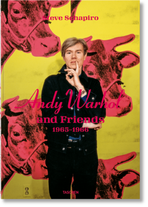 ISBN 9783836599177: Steve Schapiro. Andy Warhol and Friends