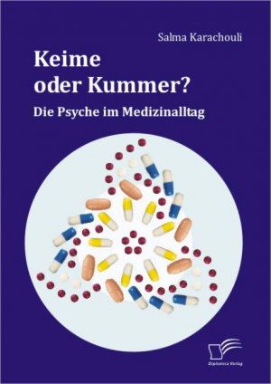 ISBN 9783836661423: Keime oder Kummer?