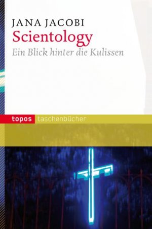 ISBN 9783836706520: Scientology - Ein Blick hinter die Kulissen