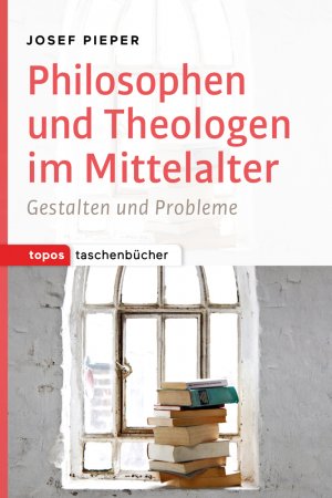 ISBN 9783836710114: Philosophen und Theologen im Mittelalter - Gestalten und Probleme. [Lizenzausgabe von „Scholastik. Gestalten und Probleme der mittelalterlichen Philosophie“]