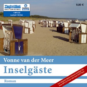 ISBN 9783836800235: Inselgäste