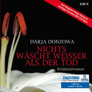 ISBN 9783836800396: Nichts wäscht weisser als der Tod