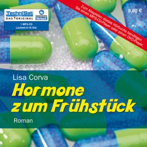 ISBN 9783836800624: Hormone zum Frühstück