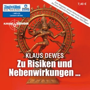 ISBN 9783836801157: Zu Risiken und Nebenwirkungen...