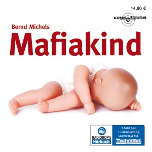 ISBN 9783836801973: Mafiakind