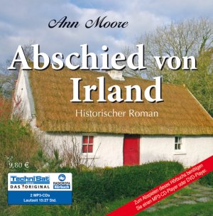 ISBN 9783836802505: Abschied von Irland