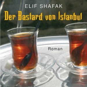 ISBN 9783836802666: Der Bastard von Istanbul