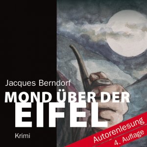 ISBN 9783836803281: Mond über der Eifel