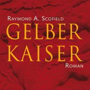 ISBN 9783836803717: Gelber Kaiser