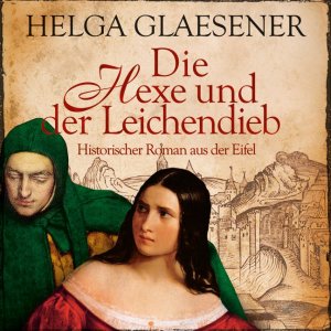 ISBN 9783836806725: Die Hexe und der Leichendieb