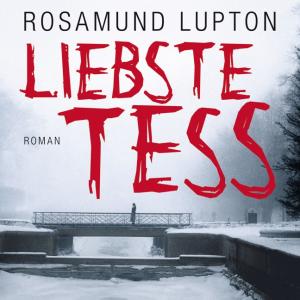 ISBN 9783836807470: Liebste Tess - Roman