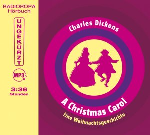 ISBN 9783836807722: A Christmas Carol