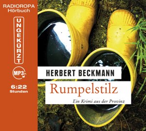 ISBN 9783836811545: Rumpelstilz