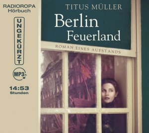 ISBN 9783836811620: Berlin Feuerland