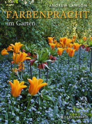 ISBN 9783836921053: Farbenpracht im Garten