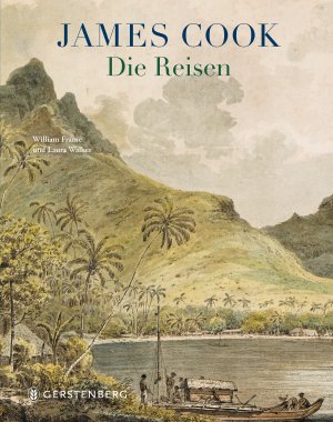 ISBN 9783836921558: James Cook - Die Reisen
